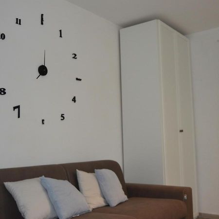 Ferienwohnung Carmelina 20 Neapel Exterior foto