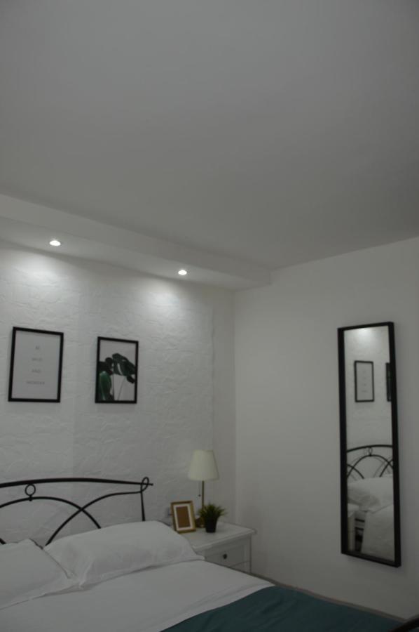 Ferienwohnung Carmelina 20 Neapel Exterior foto