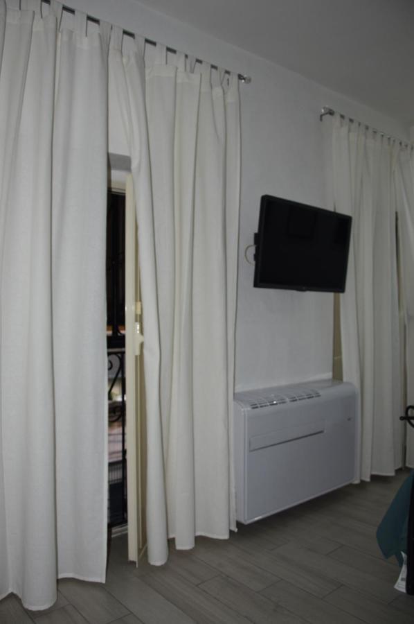 Ferienwohnung Carmelina 20 Neapel Exterior foto