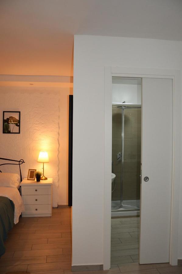 Ferienwohnung Carmelina 20 Neapel Exterior foto