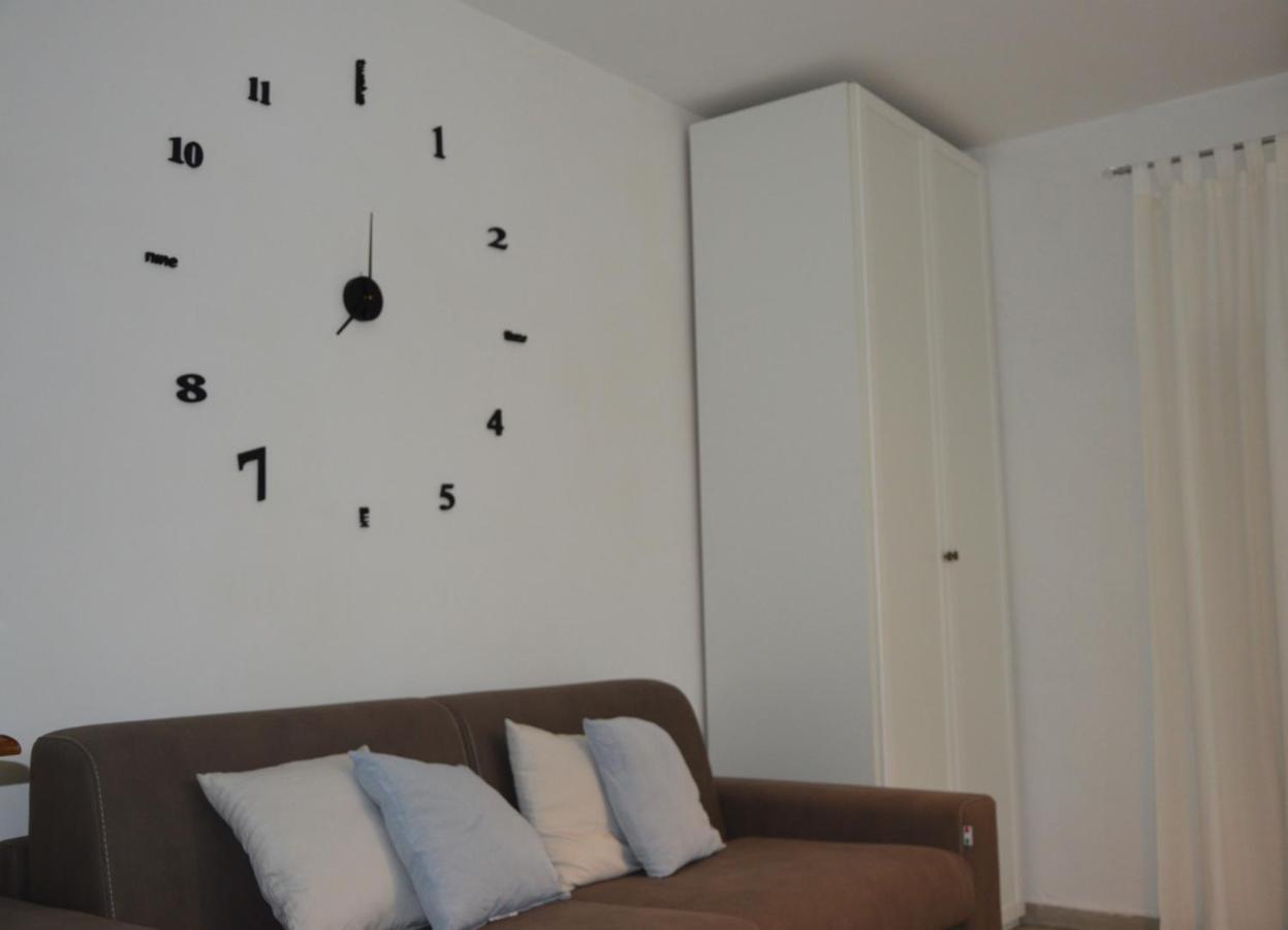 Ferienwohnung Carmelina 20 Neapel Exterior foto